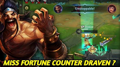 best support for draven|wild rift draven counter.